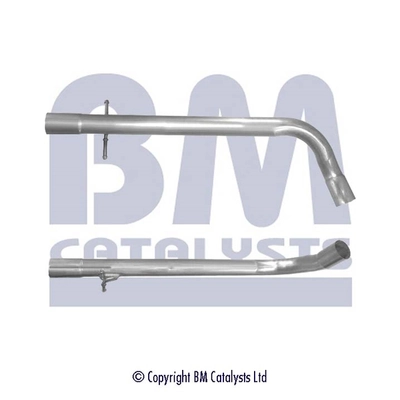 Exhaust Pipe